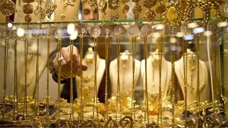 سعر الذهب في العراق