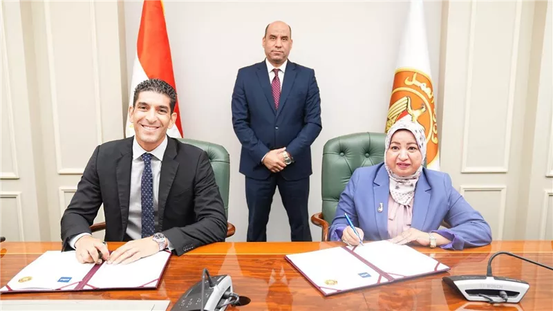وزارة العمل و«شغلني» تطلقان شراكة جديدة للرقمنة والتدريب والتشغيل في المحافظات