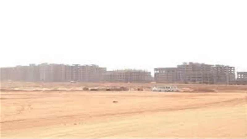 أراضٍ جديدة للمشروعات