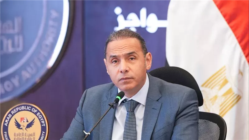 لأول مرة في مصر.. الرقابة المالية تقنن نشاط تحصيل الديون وتمنح أولى التراخيص لشركتين
