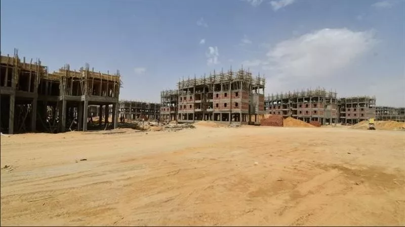 73 ألف فدان لصندوق «تحيا مصر».. الحكومة تدعم التوسع في المشروعات التنموية