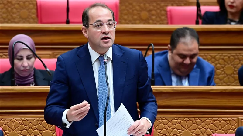 بعد موافقة البرلمان.. وزير المالية يكشف ملامح موازنة 2026/2027: زيادات ضخمة للصحة والتعليم والحماية الاجتماعية
