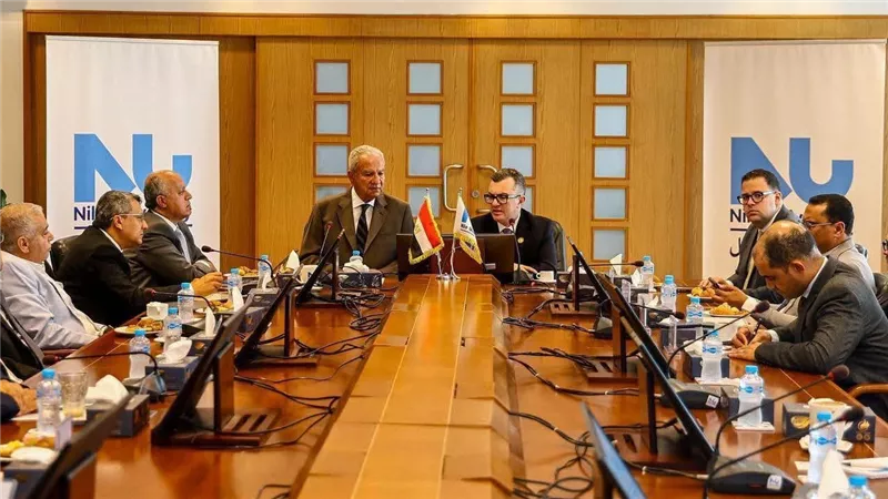 أحمد رستم: مبادرات تمويلية مرتقبة لزيادة استثمارات رأس المال المخاطر ودعم الشباب