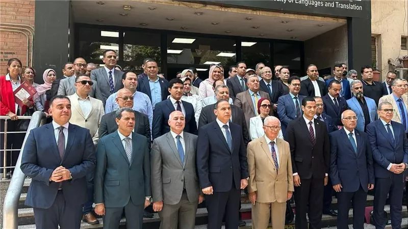 الرقابة المالية: بناء القدرات والتكنولوجيا المالية مفتاح الابتكار وتعزيز الشمول المالي في مصر