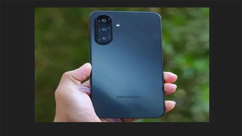 سامسونغ Galaxy A17 في مصر.. هاتف اقتصادي بمواصفات قوية وتجربة متوازنة
