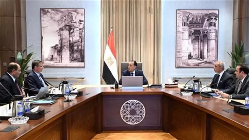 مدبولي: التوسع في محطات الثروة الحيوانية لدعم الأمن الغذائي وضبط أسعار اللحوم