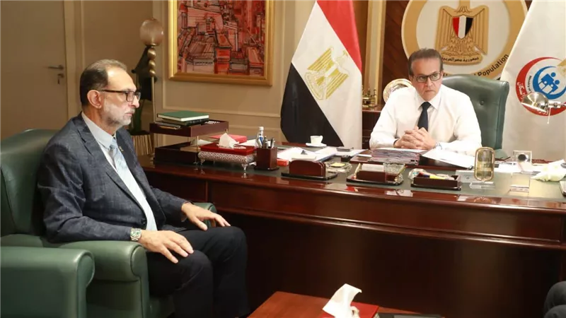 الصحة وسلامة الغذاء تؤكدان تكامل الأدوار واستمرار الرقابة على الأسواق دون انقطاع