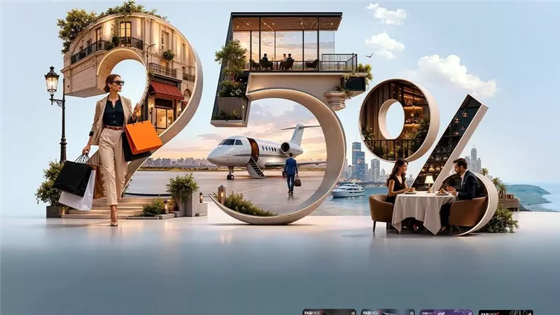 بنك أبوظبي الأول مصر يطرح عرضًا جديدًا.. كاش باك حتى 25% على المشتريات لأول شهرين 