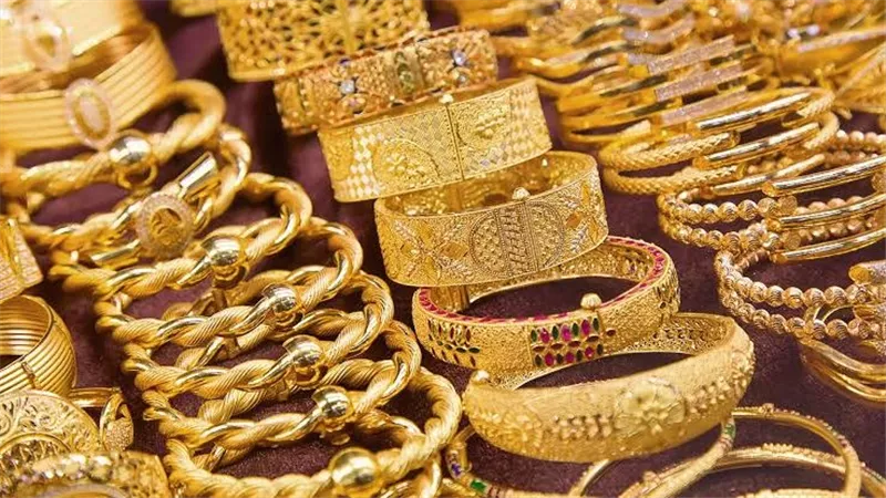 سعر الذهب في قطر