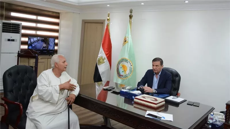 وزير الزراعة يطمئن المزارعين: توفير الأسمدة بالسوق الحرة بأسعار مناسبة لمواجهة الاستغلال