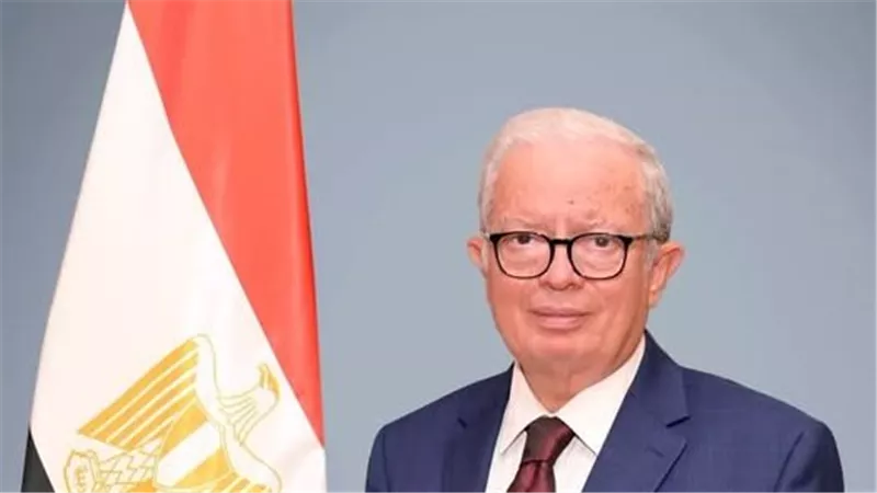 حسين عيسى: 200 عام من الدبلوماسية المصرية رسخت مكانة الدولة إقليميًا ودوليًا