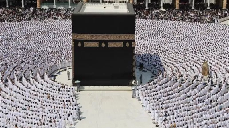 خطط تشغيلية مكثفة بالمسجد الحرام استعدادًا للجمعة الأولى من العام الهجري الجديد