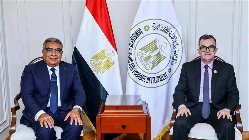 9.4 مليار جنيه لتنمية الدقهلية.. الحكومة تسرع تنفيذ 582 مشروعا