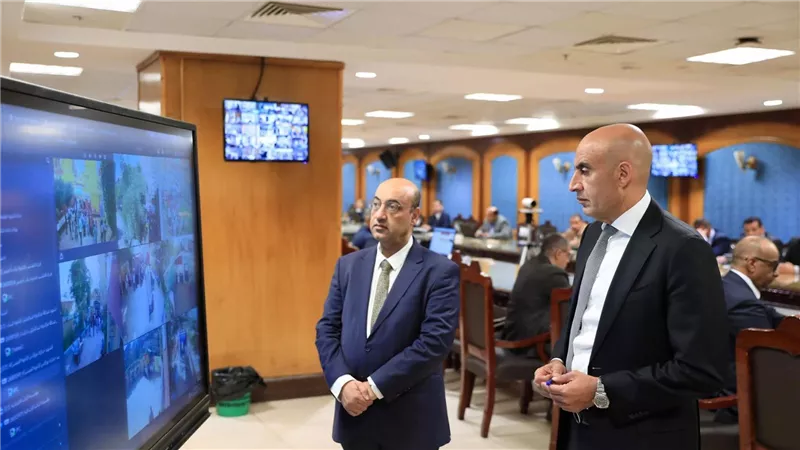 توجيهات حاسمة من وزير التربية و التعليم للمشرفين على الثانوية العامة 