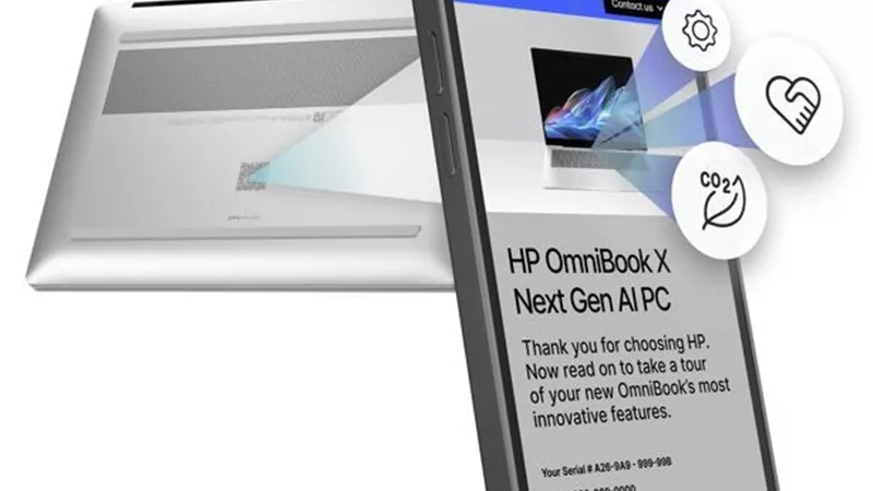 HP تكشف منظومة تعاون ذكية بالذكاء الاصطناعي لدعم بيئات العمل الهجينة