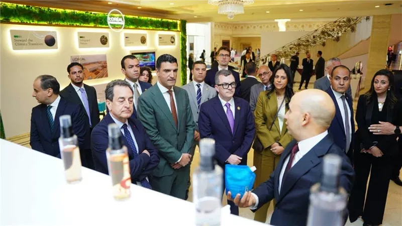 وزير التخطيط: نستهدف رفع استثمارات القطاع الخاص إلى 59%