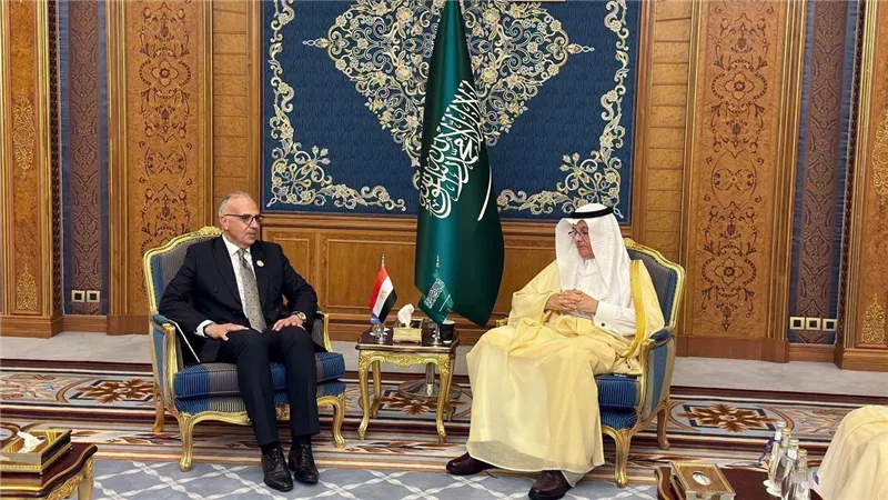 وزير الري: التعاون المصري السعودي ركيزة لدعم قضايا الأمن المائي العربي دوليًا