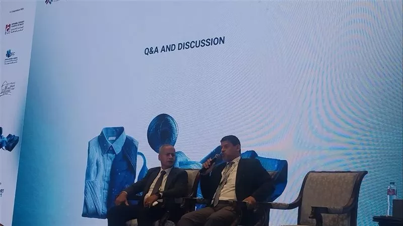 التنمية الصناعية: خطة متكاملة لدعم صناعة الغزل والنسيج وزيادة الصادرات