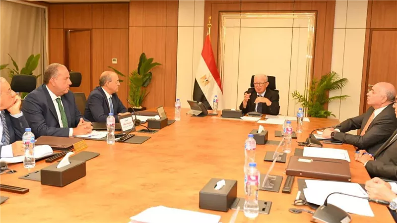 1.061 مليار جنيه أرباح إضافية من 5 شركات قابضة لدعم الموازنة