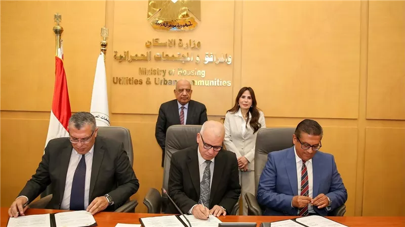خطة حكومية لتقليل استهلاك الكهرباء بأكثر من 30% في المدن الجديدة