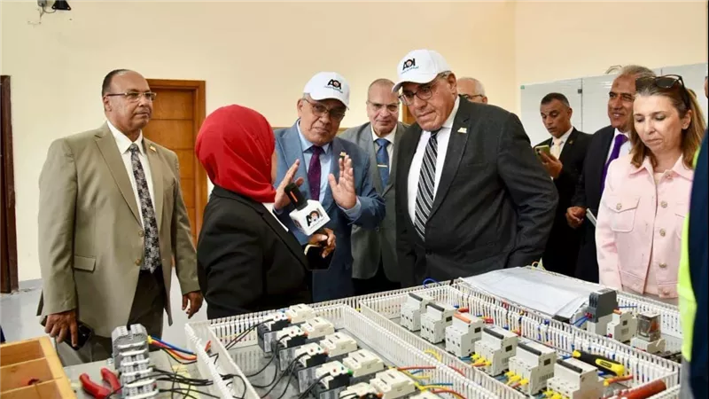 التصنيع المحلي يتصدر خطة الهيئة العربية للتصنيع.. افتتاح مراكز إنتاج جديدة باستثمارات 300 مليون جنيه