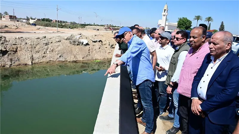 الحبس وغرامة تصل إلى 200 ألف جنيه عقوبة تلويث نهر النيل والمجاري المائية