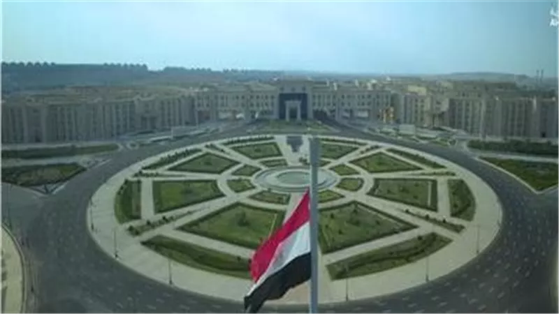 مصر تدشن مقر القيادة الاستراتيجية بالعاصمة الجديدة لدعم منظومة الأمن وقدرات الجيش