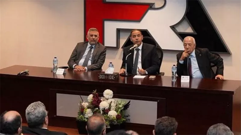 إسلام عزام: الابتكار مفتاح زيادة انتشار التأمين وتوسيع التغطية في مصر