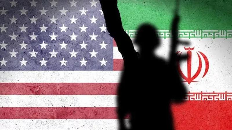 واشنطن تصعد لهجتها تجاه طهران: لن نسمح لإيران بأخذ الاقتصاد العالمي رهينة